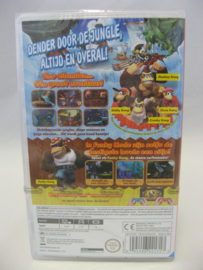 Donkey Kong Country Tropical Freeze (HOL, Sealed)