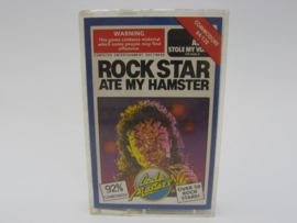 Rock Star Ate My Hamster (C64)