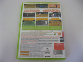 Smash Court Tennis 3 (360)