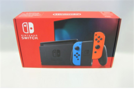 Switch Consoles