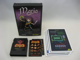 Maria (INT, CIB)