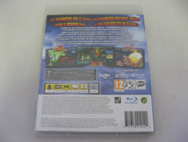 Jak and Daxter Trilogy - Classics HD (PS3)