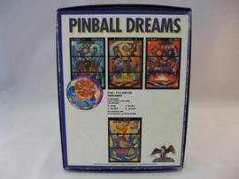 Pinball Dreams (Amiga)