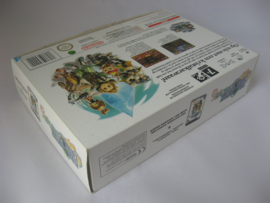 Final Fantasy Crystal Chronicles Big Box Edition (HOL)