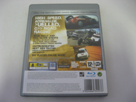 Colin McRae Dirt (PS3) - Platinum -