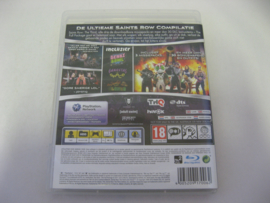 Saints Row The Third - The Full Package (PS3)