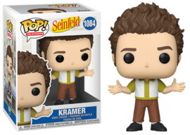 POP! Kramer - Seinfeld (New)