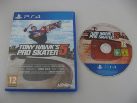 Tony Hawk's Pro Skater 5 (PS4)