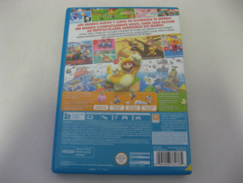 Super Mario 3D World (EAP)