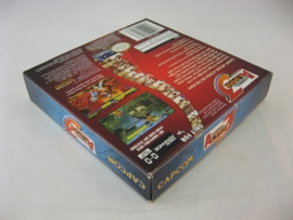 Street Fighter Alpha 3 (USA, CIB)