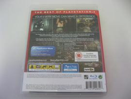 Heavy Rain - Move Edition (PS3) - Essentials -