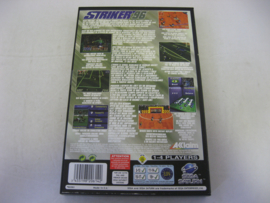 Striker 96 (PAL)