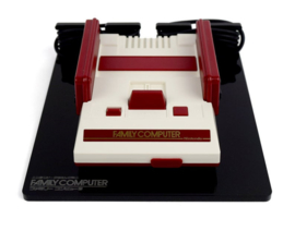 Display Stands - FC Famicom Classic Display (New)