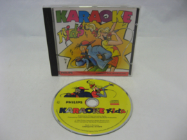 Karaoke Kids (CD-I)