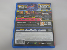 Dirt 5 - Limited Edition (PS4)