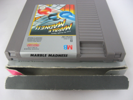 Marble Madness (FRA, CIB)