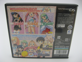 Doki Doki Majo Shinpan (JAP)
