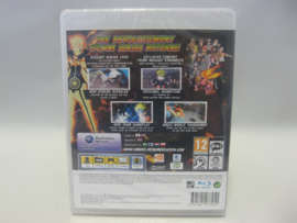 Naruto Shippuden Ultimate Ninja Storm Revolution (PS3) 