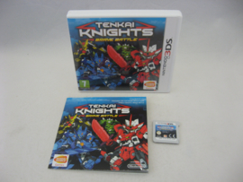Tenkai Knights Brave Battle (UKV)