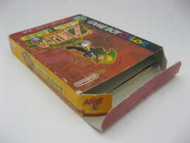 The Legend of Zelda: Oracle of Seasons (JAP, CIB)