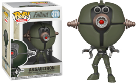 POP! Assaultron - Fallout (New)