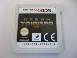 Dream Trigger 3D (EUR)