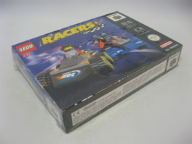 Lego Racers (EUR, Sealed)