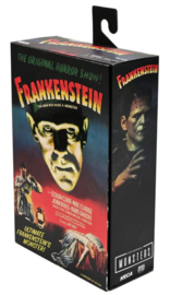 Universal Monsters - Ultimate Frankenstein's Monster Action Figure (New)