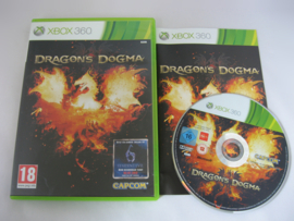 Dragon's Dogma (360)