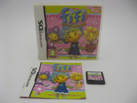 Fifi and the Flowertots (UKV)