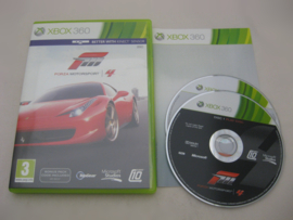 Forza Motorsport 4 (360)