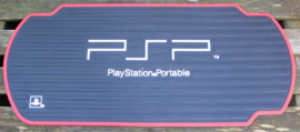 PlayStation Portable PSP Store Kiosk Mat