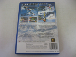 Alpine Skiing 2005 (PAL)