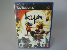 Kya Dark Lineage (PAL, Sealed)