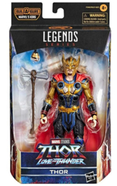 Marvel Legends - Thor Love and Thunder - Thor 6" Action Figure (New)
