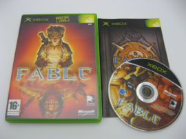 Fable