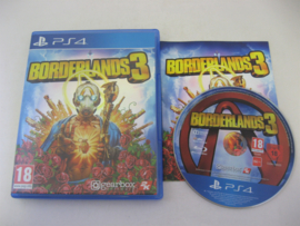 Borderlands 3 (PS4)