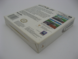 Formula One 2000 (USA, CIB)