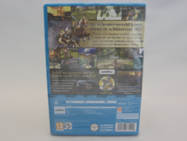 The Legend of Zelda: Twilight Princess HD (HOL, Sealed)