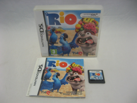 Rio (FAH)