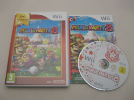Mario Party 8 (HOL) - Nintendo Selects -