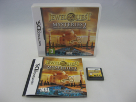 Jewel Quest - Mysteries 2 (EUR)