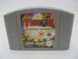 Turok Rage Wars (UKV)