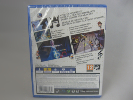 Kingdom Hearts Melody of Memory (PS4, Sealed)