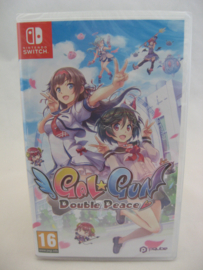Gal Gun Double Peace (EUR, Sealed)