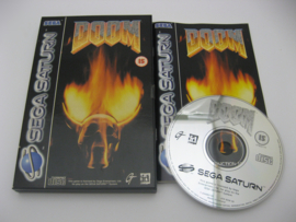 Doom (PAL)