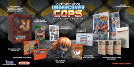Undercover Cops Collector's Edition (Sealed)