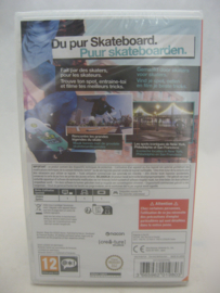 Session: Skate Sim (FAH, Sealed)