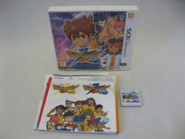 Inazuma Eleven Go Shadow (HOL)