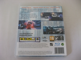 Mindjack (PS3)